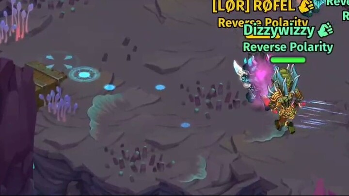 Skylore Nostalgia Shorts Trend #254 #Skylore #mmorpg #mobilegame #fyp