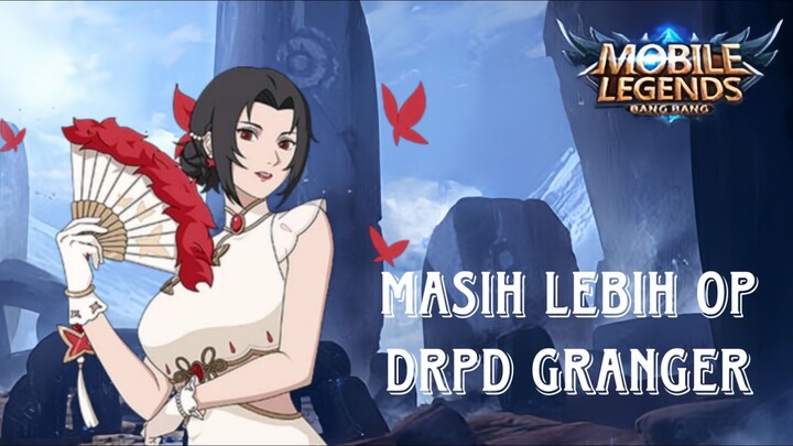 RIVAL GRANGER SEBAGUS INI‼️