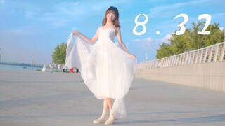 「沉浸在永不完结的夏天的梦里。」8.32