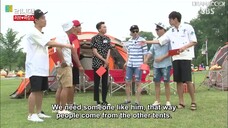 [ENG SUB] Running Man Episode 253