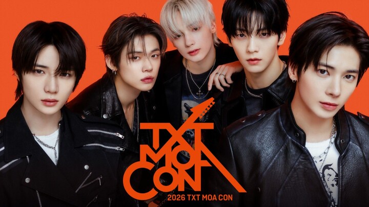 TXT MOA CON 2026