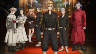 Tokyo Revenger Season 2 eps 2||Sub Indonesia