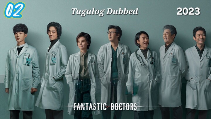 "F.D."(Liver Donation)Ep.2
