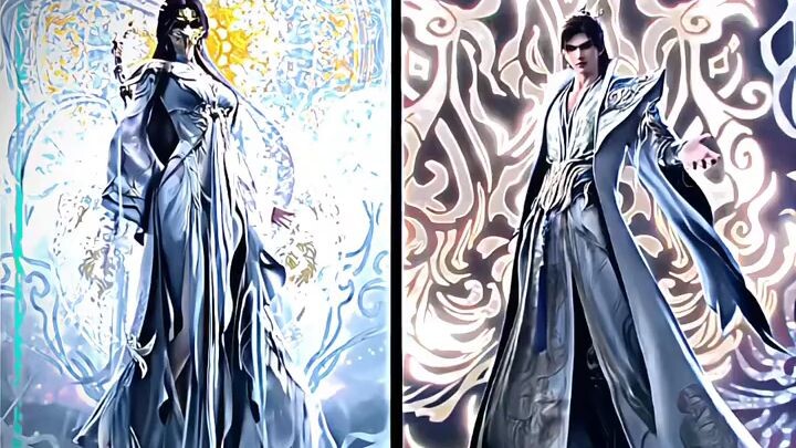 squad shi hao emang paling kece