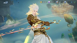 SKIN LIBAI TERBARU
