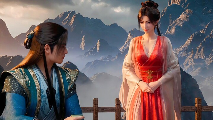 Nghe nói gần đây Bái Linh rất hot đấy!!!