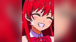 Kawaii Saki Saki🍑❤️anime animeedit fypシ kanojomokanojo sakisaki