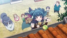 Genjitsu no Yohane: Sunshine in the Mirror Episode 2 Sub Indo