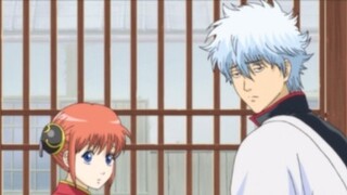 Jika itu belum cukup, silakan makan bola kakimu sendiri [Gintama 265]