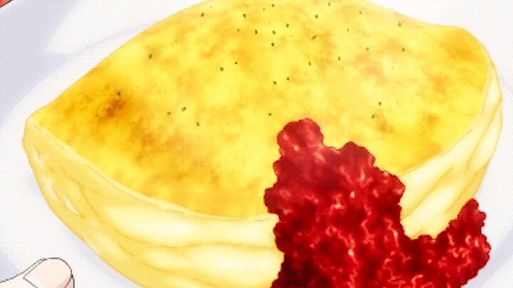 Egg Cooking Sounds ASMR