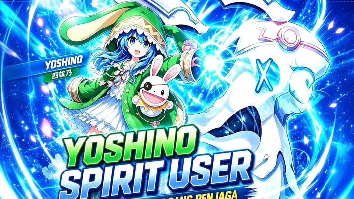 Game Play Spirit Yoshino. game Terbaru 2026 Date A Live