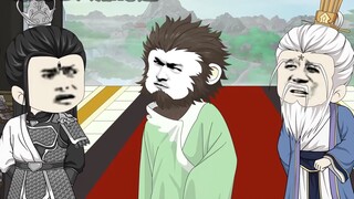 Journey to the West 15