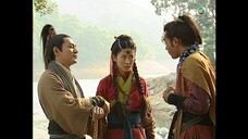 [Lồng tiếng] A Step Into the Past (2001) E07