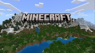 Minecraft part 1