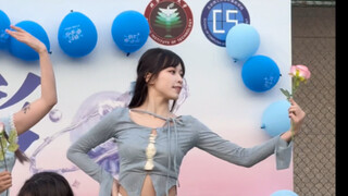 北理计算机毕业晚会演出直拍