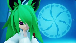 凹凸/MMD | 祖玛出征营救雷德前珍贵影像