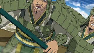 SF.  Vương giả thiên hạ_S01E18_The Chariot Squadron_s Menace