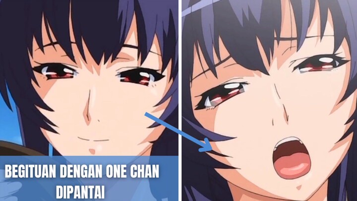 One chan yang baik hati