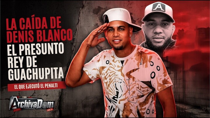 La Verdadera Historia de Danny El Blanco El Terror de Guachupita