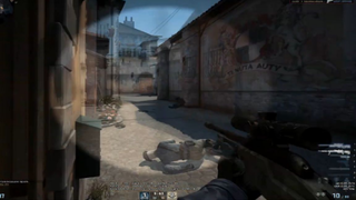 CSGO Trận chiến kết thúc   #Montage#CSGO