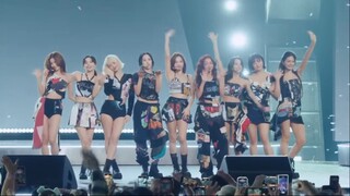 TWICE at Amazon Music Live (11222024) |