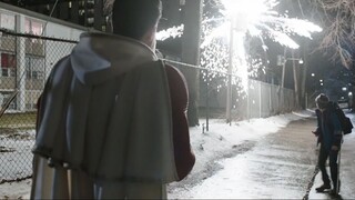 Movie Shazam - Fans Shazam (He Is a Not Imposible) [Bluray 1080p]