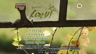 Love Rain.EP14.(SUB INDO)