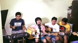 Dulo ng Hangganan by IV Of Spades (Cover)