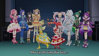 Kiratto Pri☆Chan SS2 - Tập 46 (Vietsub)