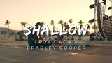 Shallow By Lady Gaga & Bradley Cooper ❤️