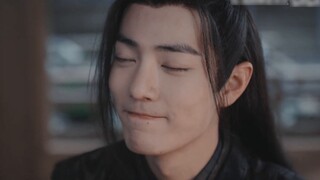 [Xiao Zhan Narcissus | All Envy | Robbery | Crematorium] Zhu Dongfeng Episode 5 contains pregnancy p