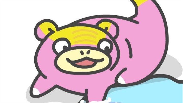 「不可思议的宝可梦」亚拉制作的宝可梦动画第4集