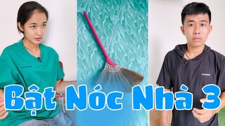 CAO THỦ GẶP THÁCH ĐẤU HÀI HƯỚC 5