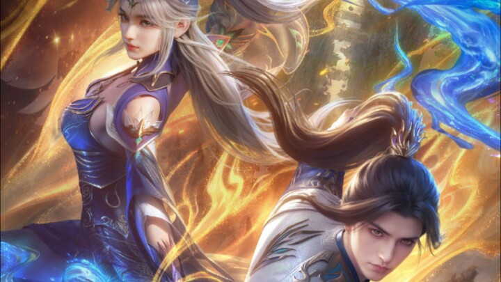 The Great Ruller Season 2 Rilis 09 Januari 2026