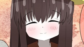 My cousin whom I hadn’t seen for many years suddenly came to my house alone. [22]