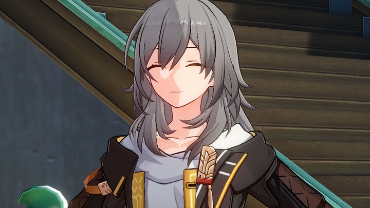 ตัวละครที่ต้องมีสำหรับเบงเทีย