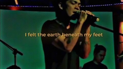 Somewhere only we knows lyrics