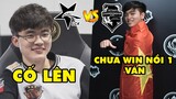 TOP 7 trận đấu LỊCH SỬ giữa 2 nền LMHT Việt Nam và Hàn Quốc - Cần lắm 1 ván thắng danh dự!