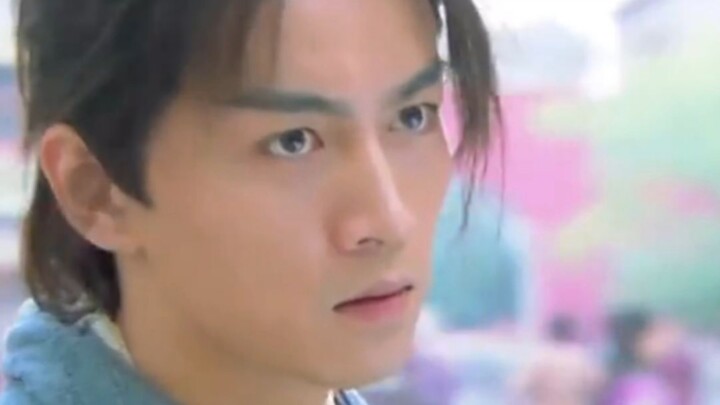 Guo Jing: Inilah yang disebut reputasi baik!!!