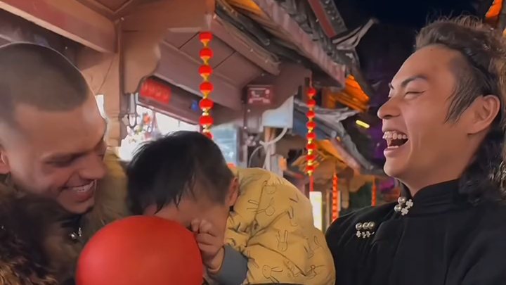 ตอบสนองทุกจินตนาการของคุณเกี่ยวกับนายพลโบราณ