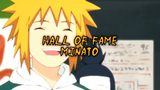Hall Of Fame Minato