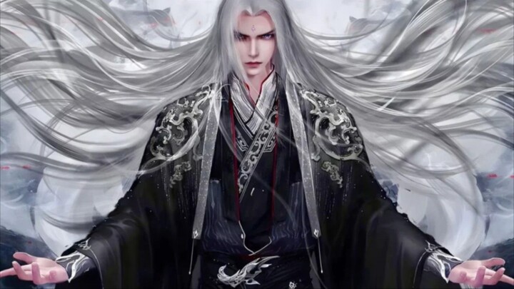 Renegade Immortal Eps 74