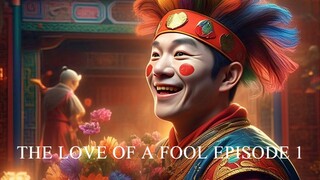 THE LOVE OF A FOOL EPISODE 1 SUBTITLE INDONESIA