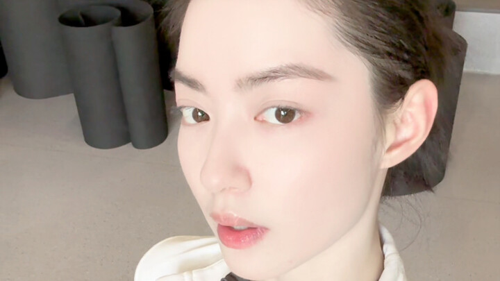 Vlog｜Cuaca sudah hangat, ayo pergi ke gym & saya sudah membeli foto keluarga LEGO Animal Crossing