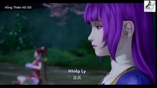 Yêu Thần Ký Tập 257 Vietsub