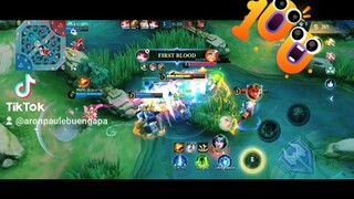 my own ml