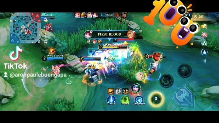 my own ml
