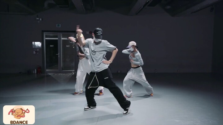 FKA cành cây ghen tị feat Rema Alexx Choreography #dancecover