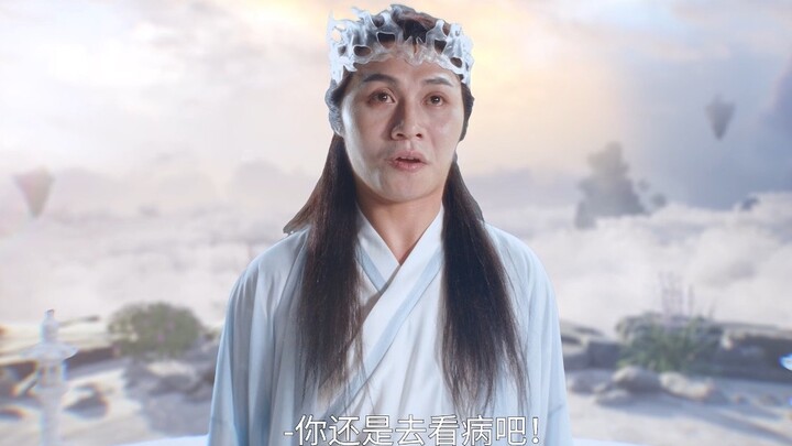 “Nhật ký phim trường: Chạy cũng không thoát” Lời nguyền khóa trái con tim thật đau lòng, vừa tỏ tình