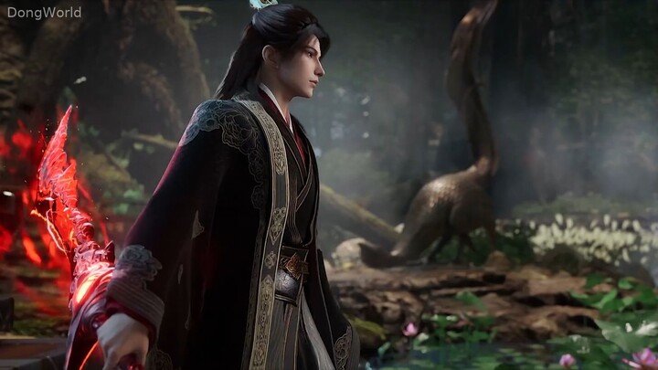 Immortality S5 Eps 19 Subtitle Indonesia HD